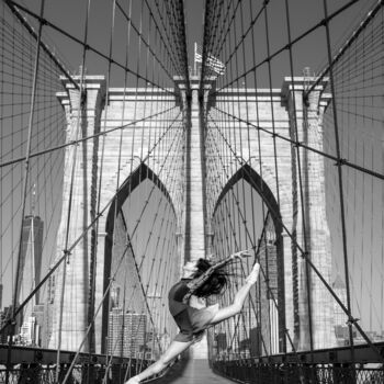 Photography titled "New York #2.1" by Cody Choi, Original Artwork, Digital Photography