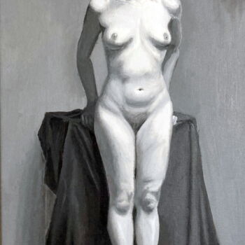 Female Nude