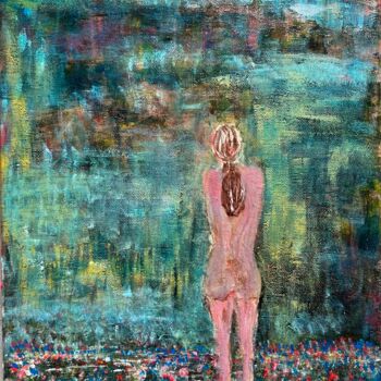 La femme Reveuse