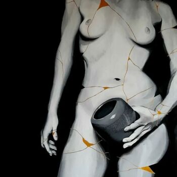 Kintsugi