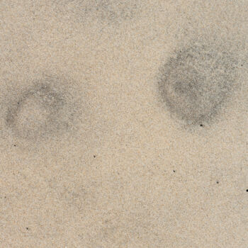 「Paysage 6548」というタイトルの写真撮影 Elisabeth Laplanteによって, オリジナルのアートワーク, デジタル その他の剛性パネルにマウント