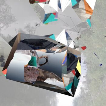 "2024-06-03" başlıklı Dijital Sanat Stefan Fransson tarafından, Orijinal sanat, 2D Dijital Çalışma