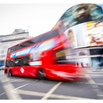 Fotografía titulada "Impressionist Picca…" por Mh, Obra de arte original, Fotografía digital