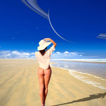 Saturn Rising