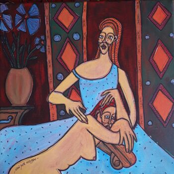 Les amantes