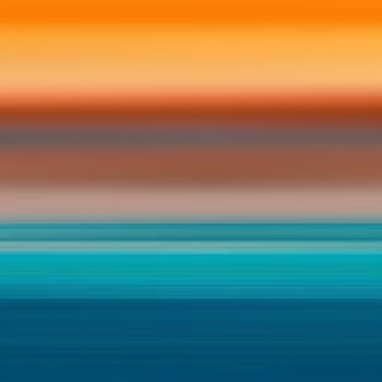 Photography titled "Beyond the Horizon…" by Carla Sá Fernandes, Original Artwork, Digital Photography