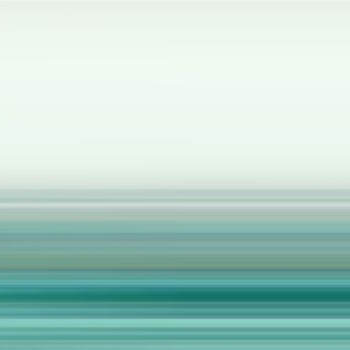 Photography titled "Beyond the Horizon…" by Carla Sá Fernandes, Original Artwork, Digital Photography Mounted on Wood Stretc…