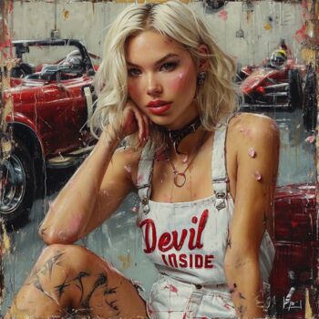 Dangerous and Lovely