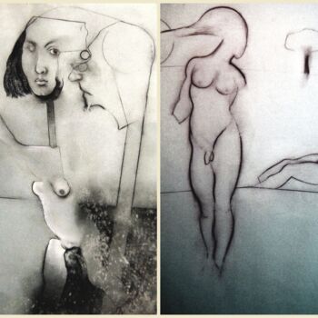 The Transformations Of Tiresias