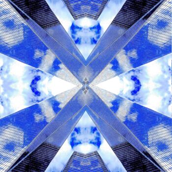 Photography titled "Freedom Tower 625c1…" by Ken Lerner, Original Artwork, Digital Photography