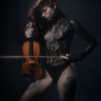 Onirique