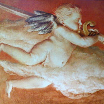 👼 L'Ange de Mars 👼 Angel of Mars