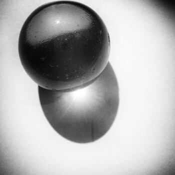Εκτυπώσεις & Χαρακτικά με τίτλο "Objectivation - jus…" από Tato, Αυθεντικά έργα τέχνης, Ψηφιακή εκτύπωση