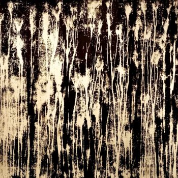 绘画 标题为“Only after dark 39” 由Luca Brandi, 原创艺术品, 丙烯