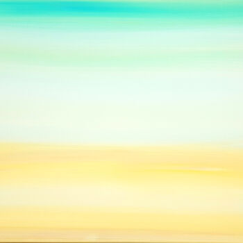 Schilderij getiteld "slow down" door Sabina Kiss, Origineel Kunstwerk, Acryl