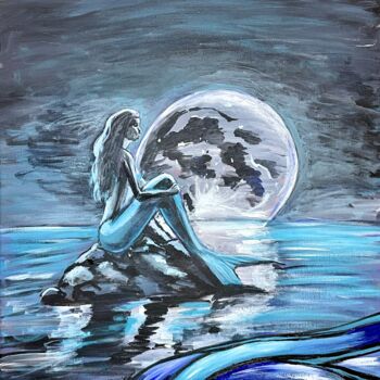 Moon Dream