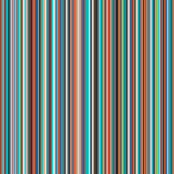 Digital Arts titled "Linearity #8" by Carla Sá Fernandes, Original Artwork, 2D Digital Work