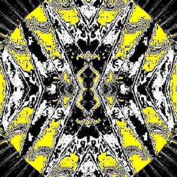 Photography titled "Oculus 7b7" by Ken Lerner, Original Artwork, Digital Photography