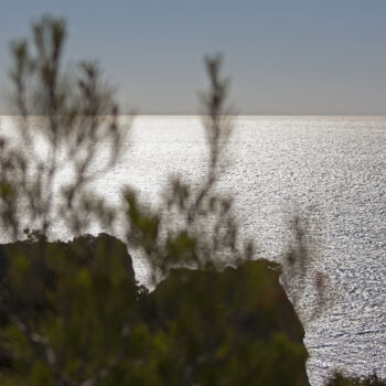 제목이 "View of the ocean's…"인 사진 Dmitrii Kiselev로, 원작, 디지털