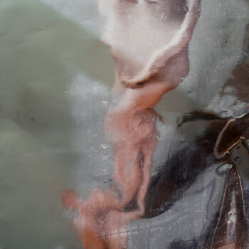 Photography titled "Myth of a Woman (№6)" by Apollinariia Ilina, Original Artwork, Digital Photography