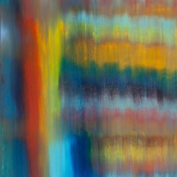 "Solid start" başlıklı Tablo Ivan Klymenko tarafından, Orijinal sanat, Petrol