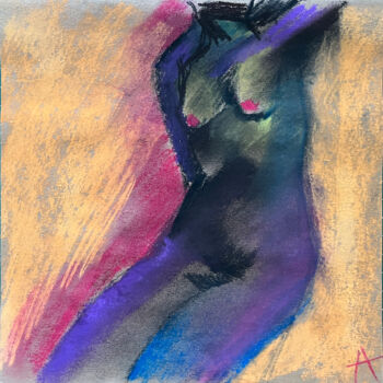 38up / Women in color - {$M}