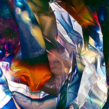 Fotografie mit dem Titel "Dertwe 321-1" von Franz-Bernd Becker, Original-Kunstwerk, Digitale Fotografie
