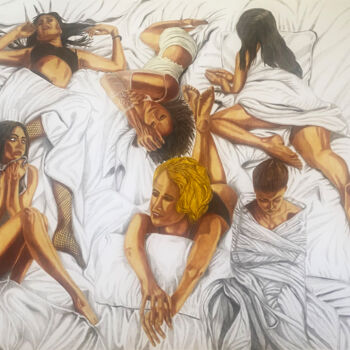 Lucid Dream I