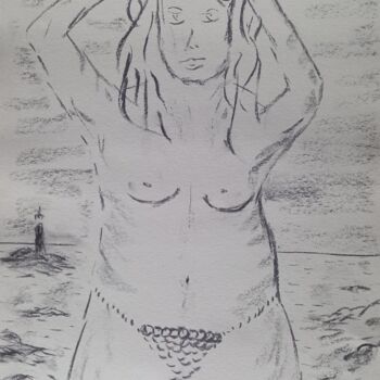 L' été à la mer