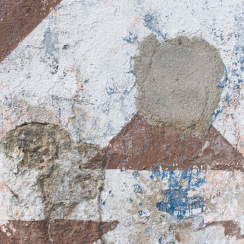 Fotografia intitulada "Street wall 139" por Evargas, Obras de arte originais, Fotografia digital