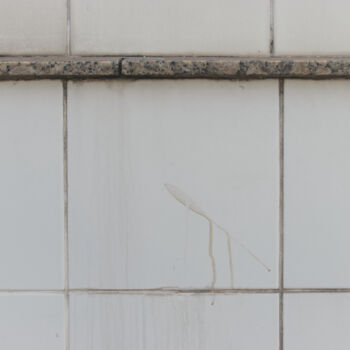 Fotografia intitulada "Street wall 194" por Evargas, Obras de arte originais, Fotografia digital