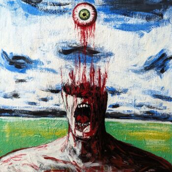 Exodus of the mind