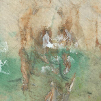 Painting titled "Phantasm" by Jim Fischer, Original Artwork, Oil