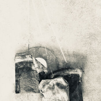 Photography titled "Tisanes 03" by Bettina Eberhaerd, Original Artwork, Digital Photography