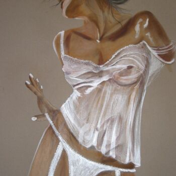 LA FEMME EN BEAUTE