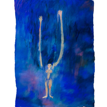 Branching towards heaven