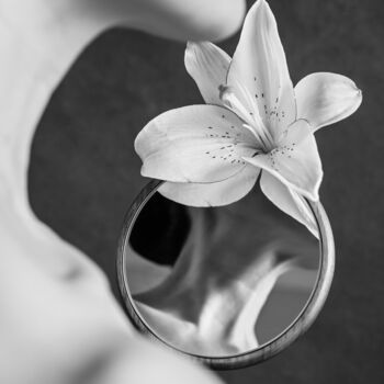 제목이 "Blossom Like the Li…"인 사진 Xidong Luo로, 원작, 디지털