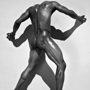 Male Form - Style
