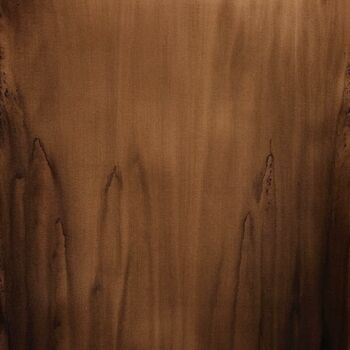 Pittura intitolato "Tomorrow’s storms" da Luca Brandi, Opera d'arte originale, Acrilico Montato su Altro pannello rigido