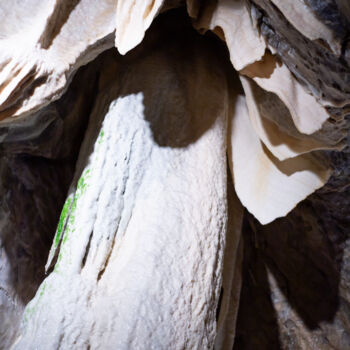 Photography titled "Undercovered" by Nadia Sharova, Original Artwork, Digital Photography