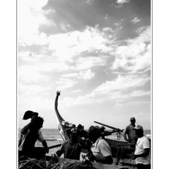 「And now the next...」というタイトルの写真撮影 Jose Carlos Sarmentoによって, オリジナルのアートワーク