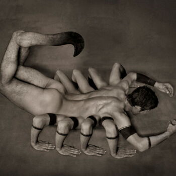 Scorpion