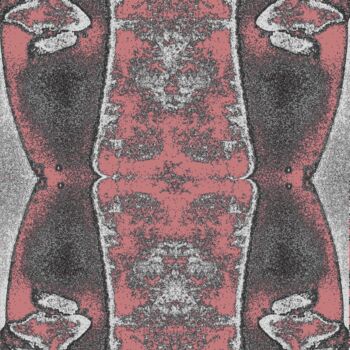 Photography titled "Artemis 12ex13d3" by Ken Lerner, Original Artwork, Digital Photography