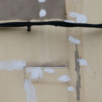 Photography titled "Pattes blanches" by Jacques Jégo, Original Artwork, Non Manipulated Photography