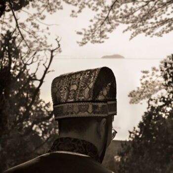 Fotografie mit dem Titel "Daoshi (Hong Kong)" von Hervé Gergaud, Original-Kunstwerk, Digitale Fotografie