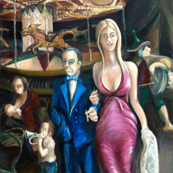 Sex and The Circus