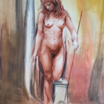 Nudo