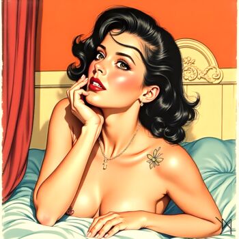 Réveil Sensuel