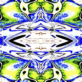 Photography titled "Oculus 278a2d3" by Ken Lerner, Original Artwork, Digital Photography
