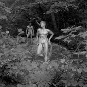 PE05-02 Hikers